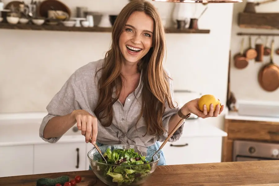 Dietetyk Online – Twoje Zdrowe Menu i Porady Dietetyczne